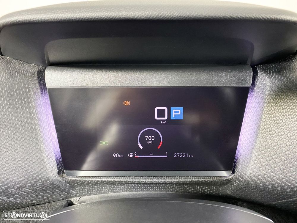 Citroën C4 X 1.2 PureTech Max EAT8 - 13