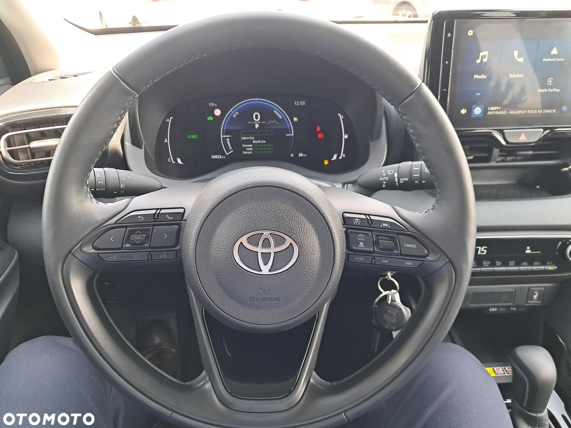 Toyota Yaris - 9