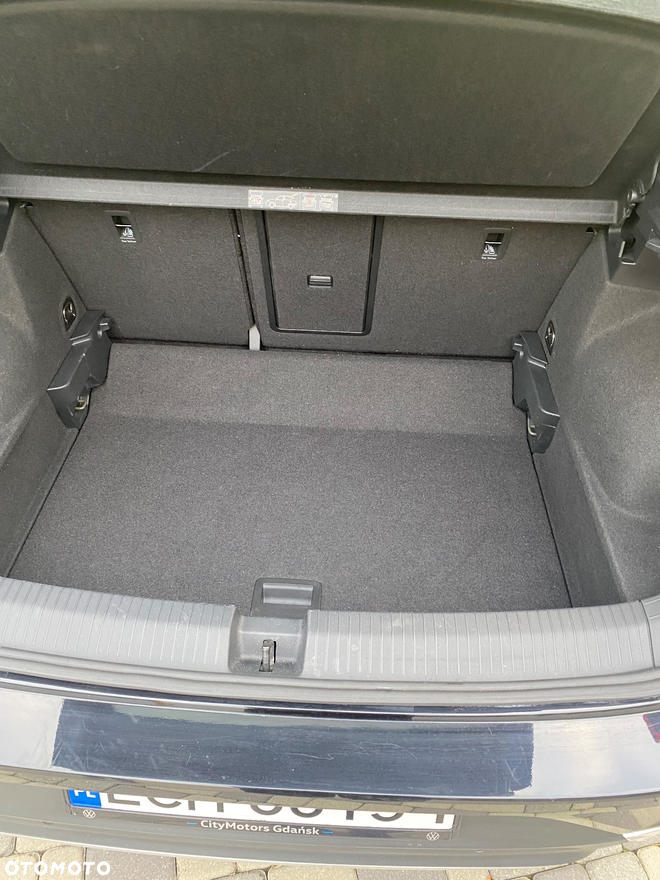 Volkswagen T-Roc 1.5 TSI GPF ACT Active DSG - 9