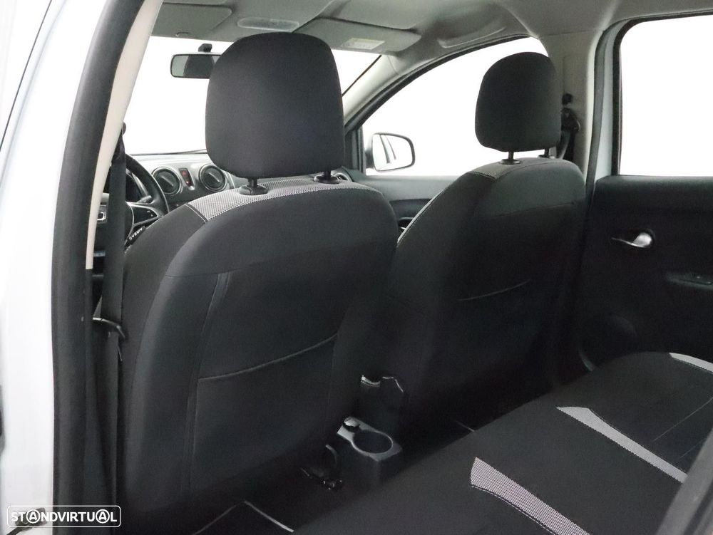 Dacia Logan MCV 0.9 TCe Stepway - 25