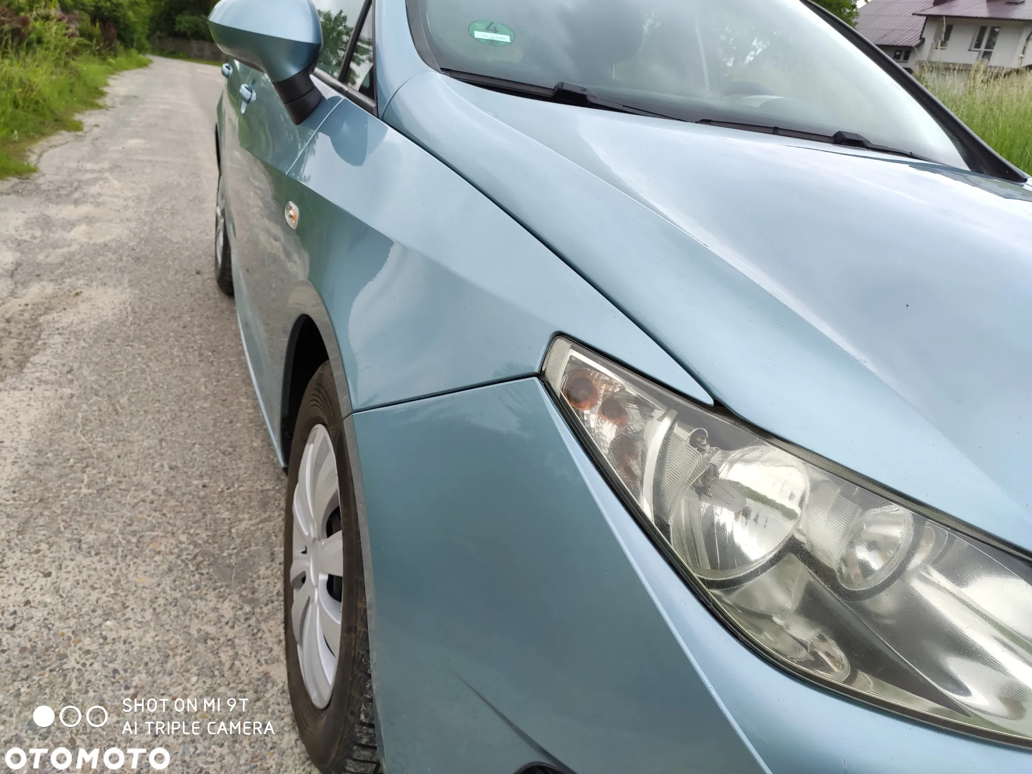 Seat Ibiza 1.4 16V Style - 32