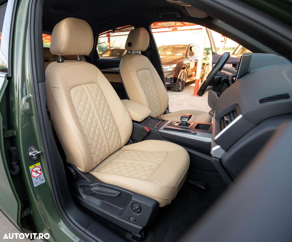 Audi Q5 - 11