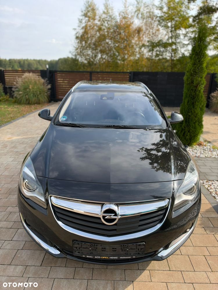 Opel Insignia - 6