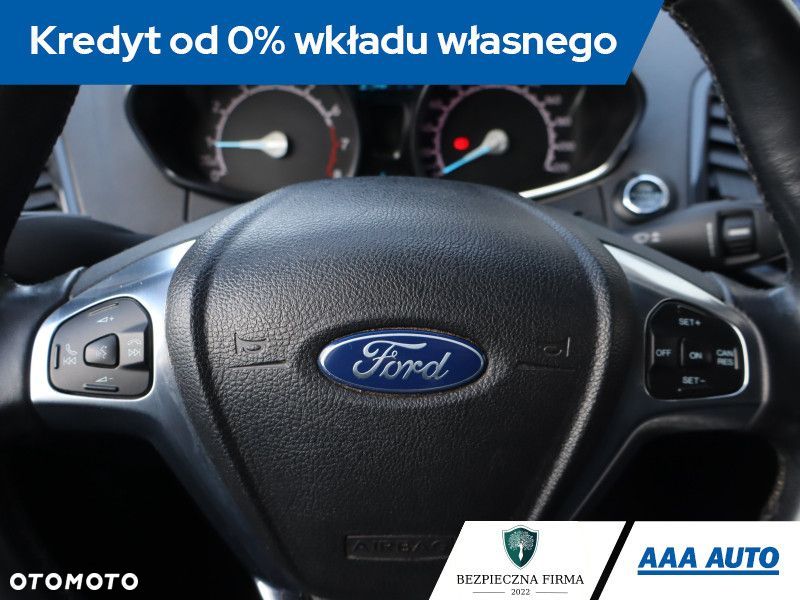 Ford EcoSport - 14