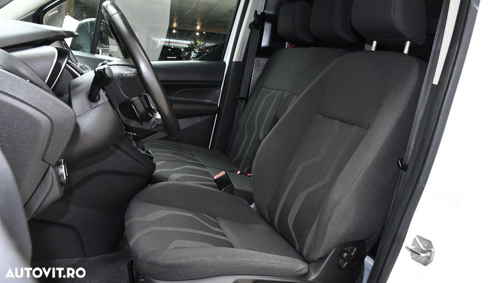 Ford Transit Connect - 10