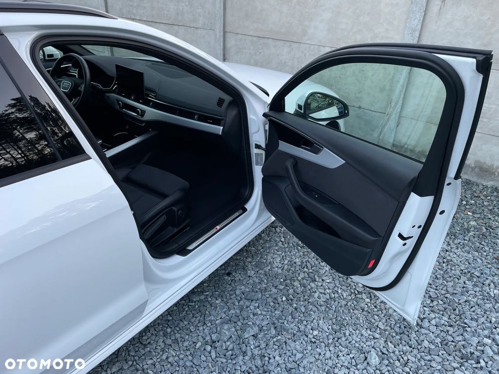 Audi A4 Avant - 21