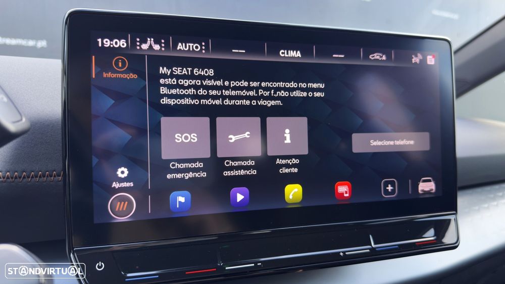 Cupra Born 150kW/58kWh Edition Dynamic - 27