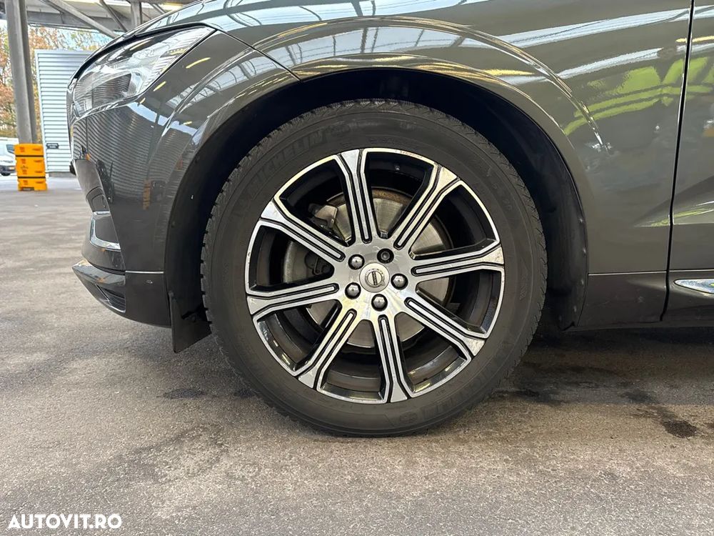 Volvo XC 60 T5 Geartronic Inscription - 8