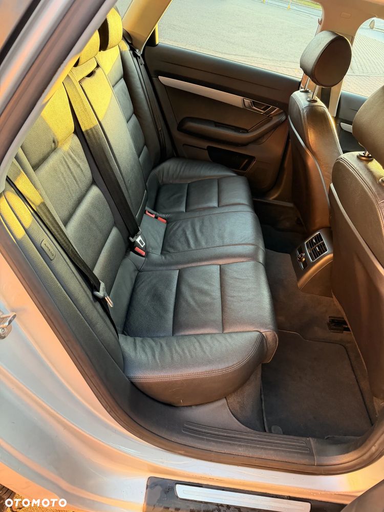 Audi A6 Avant - 12