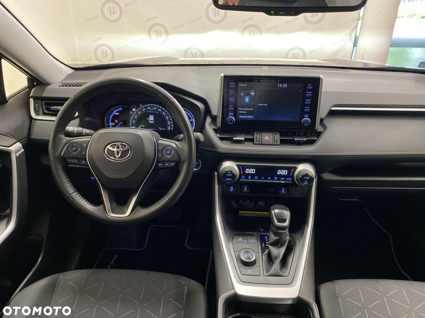 Toyota RAV4 - 3