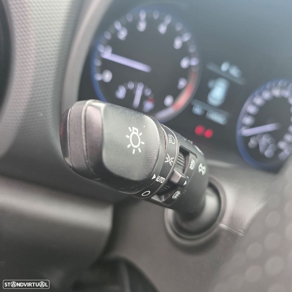 Hyundai Kauai 1.0 T-GDi Premium Pele/Tec Ver.+Nav+Vision - 21