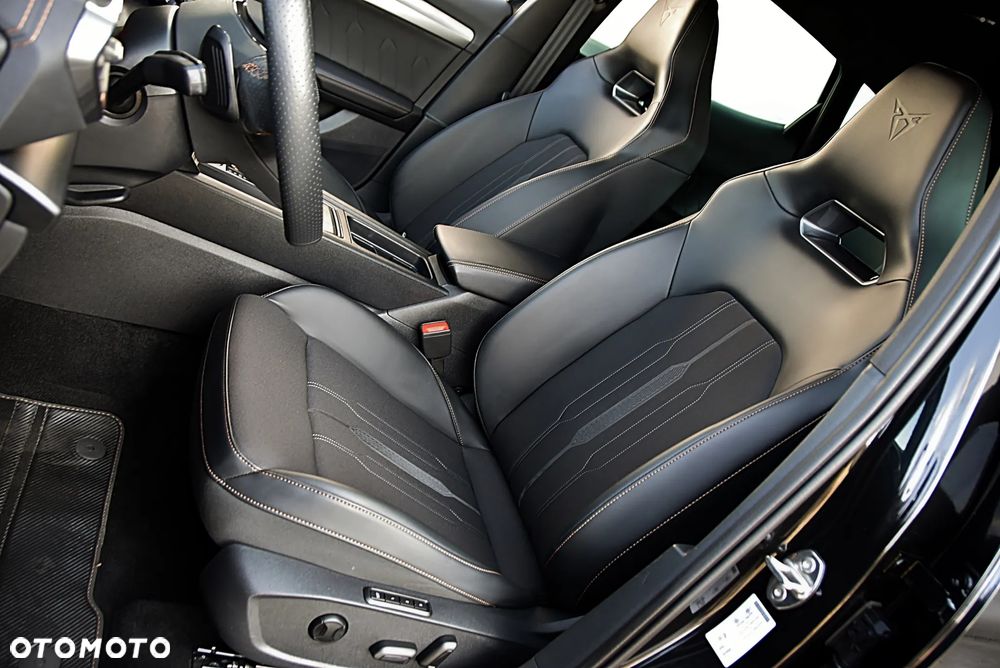 Cupra Formentor 2.0 TSI 4Drive DSG - 18