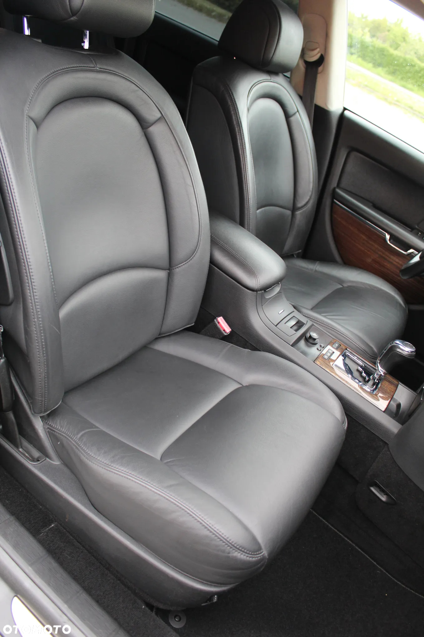 Citroën C6 HDi 240 Biturbo FAP Exclusive - 27