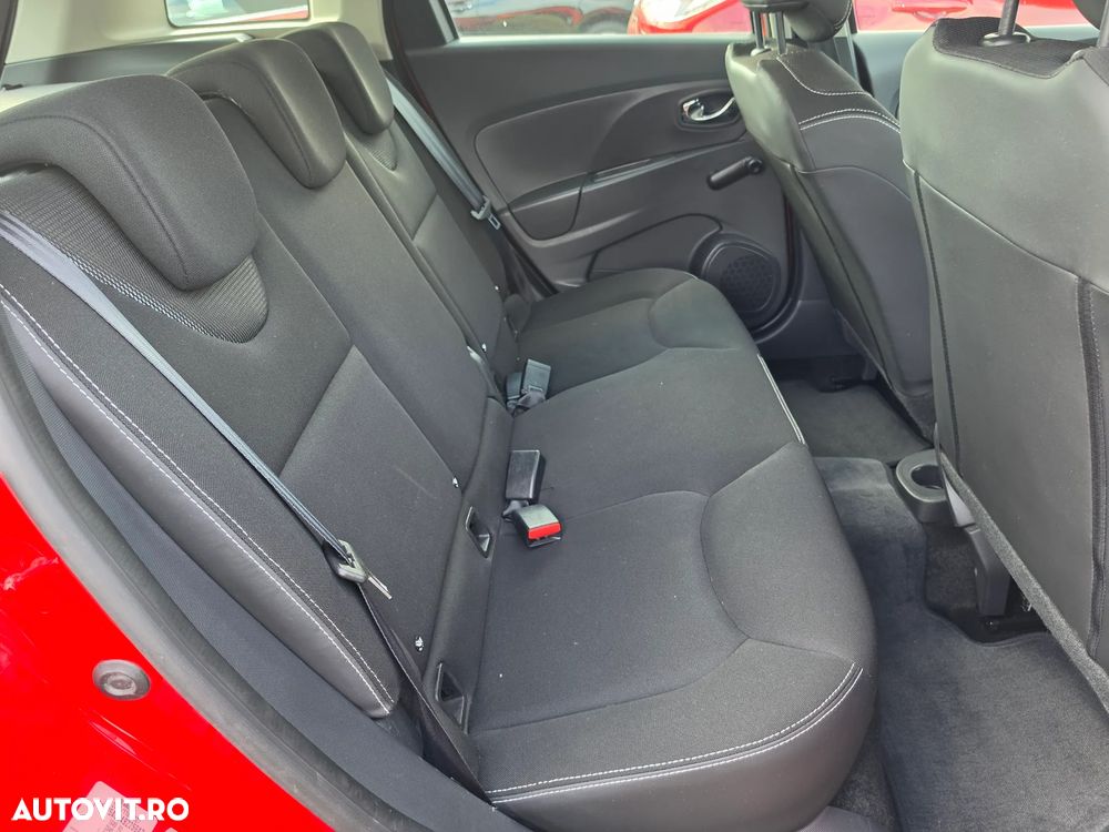Renault Clio 0.9 Energy TCe Dynamique - 8