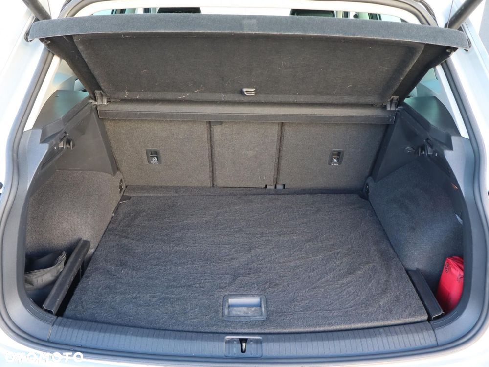 Volkswagen Tiguan 2.0 TDI BMT SCR Comfortline DSG - 8