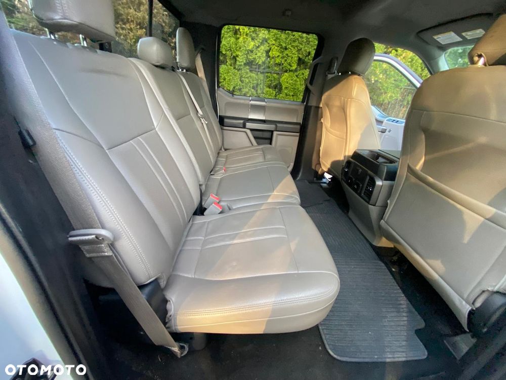 Ford F150 - 9