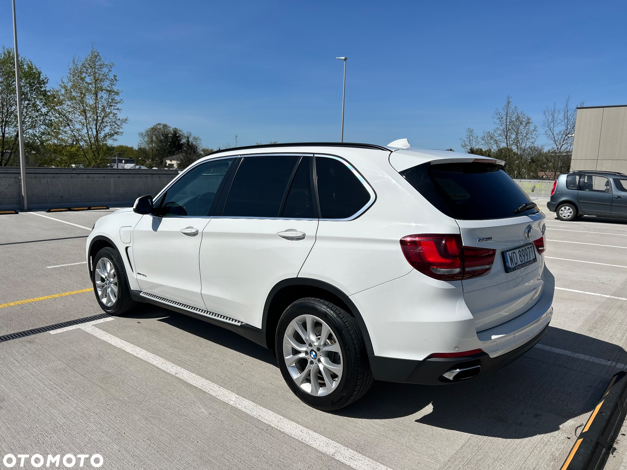 BMW X5 - 14
