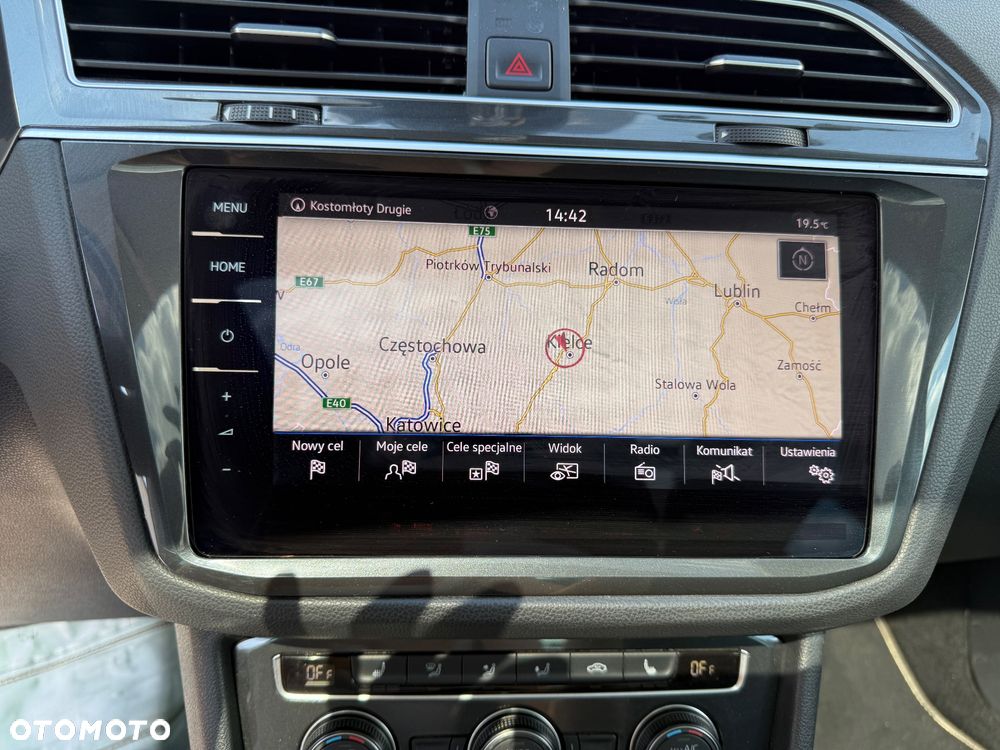 Volkswagen Tiguan - 13