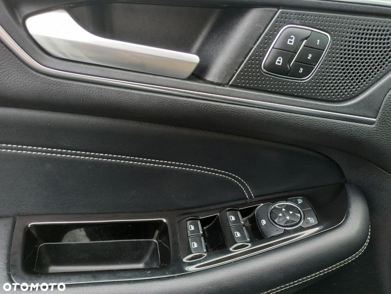 Ford Edge - 22