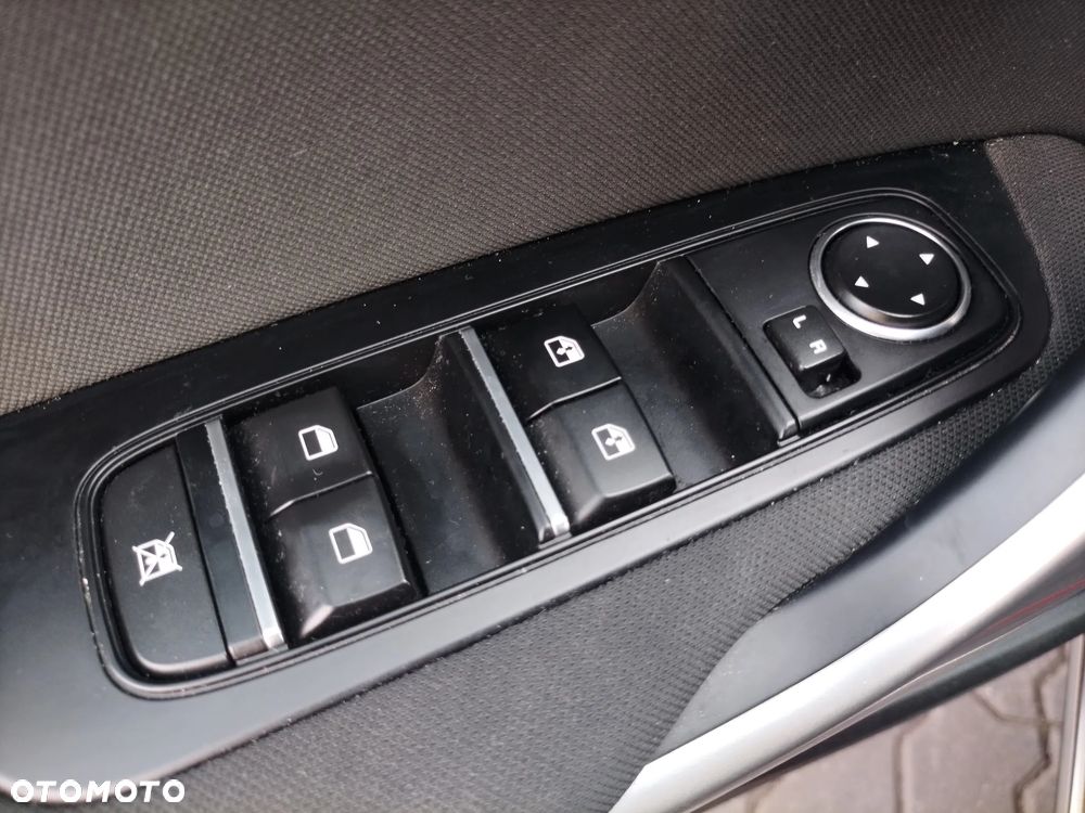 Kia XCeed 1.5 T-GDI M DCT - 14