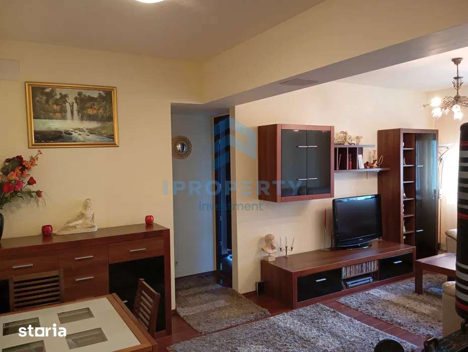 Vanzare Apartament 2 camere in Jupiter Residence cu Parcare inclusa — fotografia 1