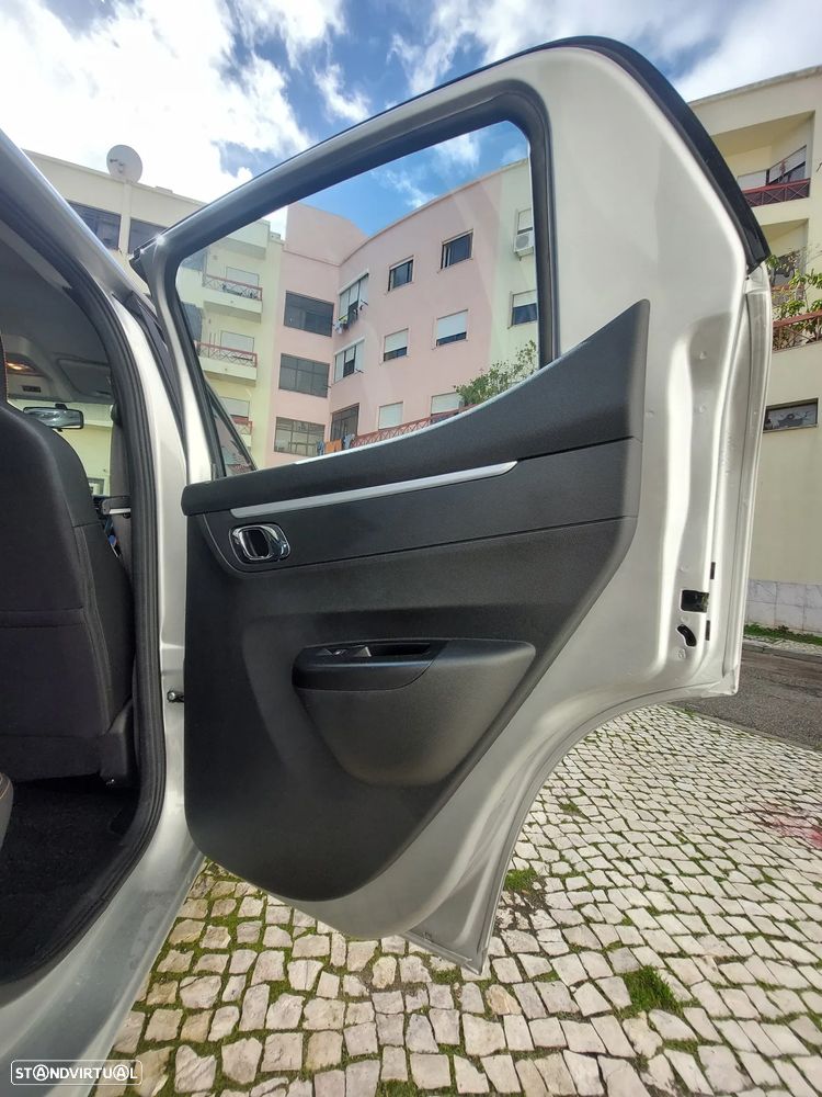 Dacia Spring Comfort Plus - 25