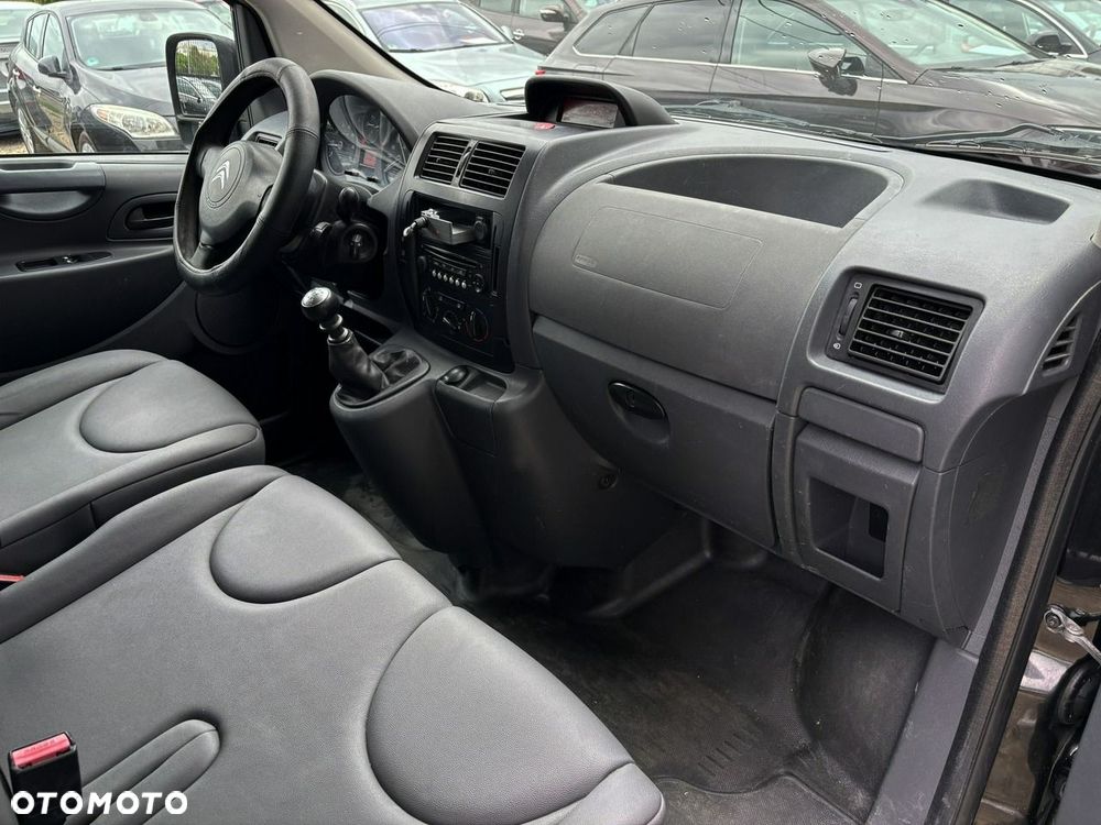 Citroën Jumpy - 16