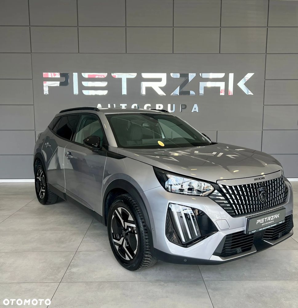 Peugeot 2008 PureTech 130 Allure S&S EAT8 - 1