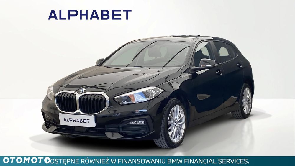 BMW Seria 1 118i Advantage - 1