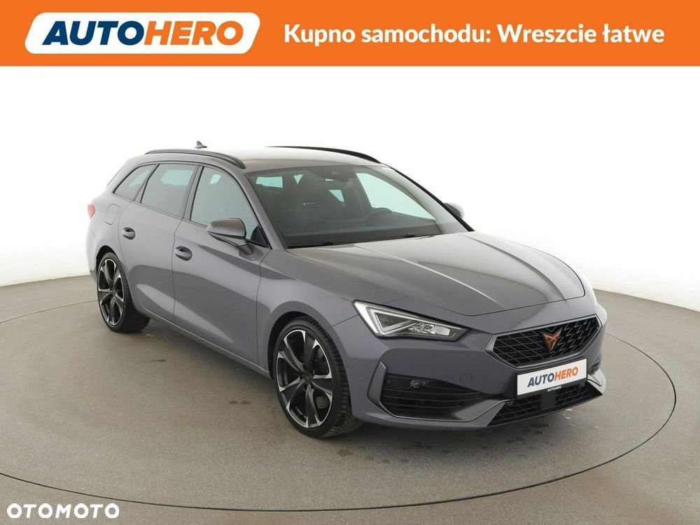Cupra Leon - 11