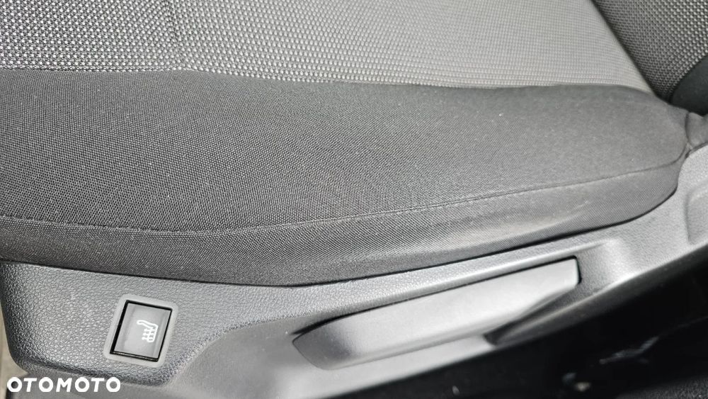 Peugeot PARTNER - 14