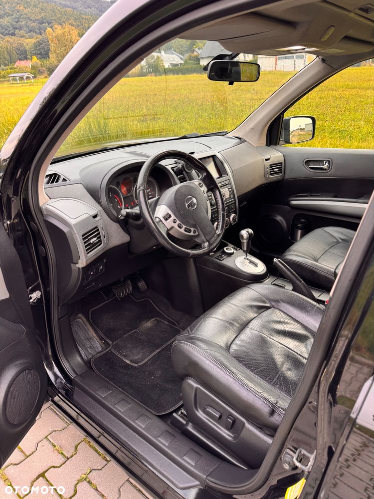 Nissan X-Trail 2.0 dCi LE - 8