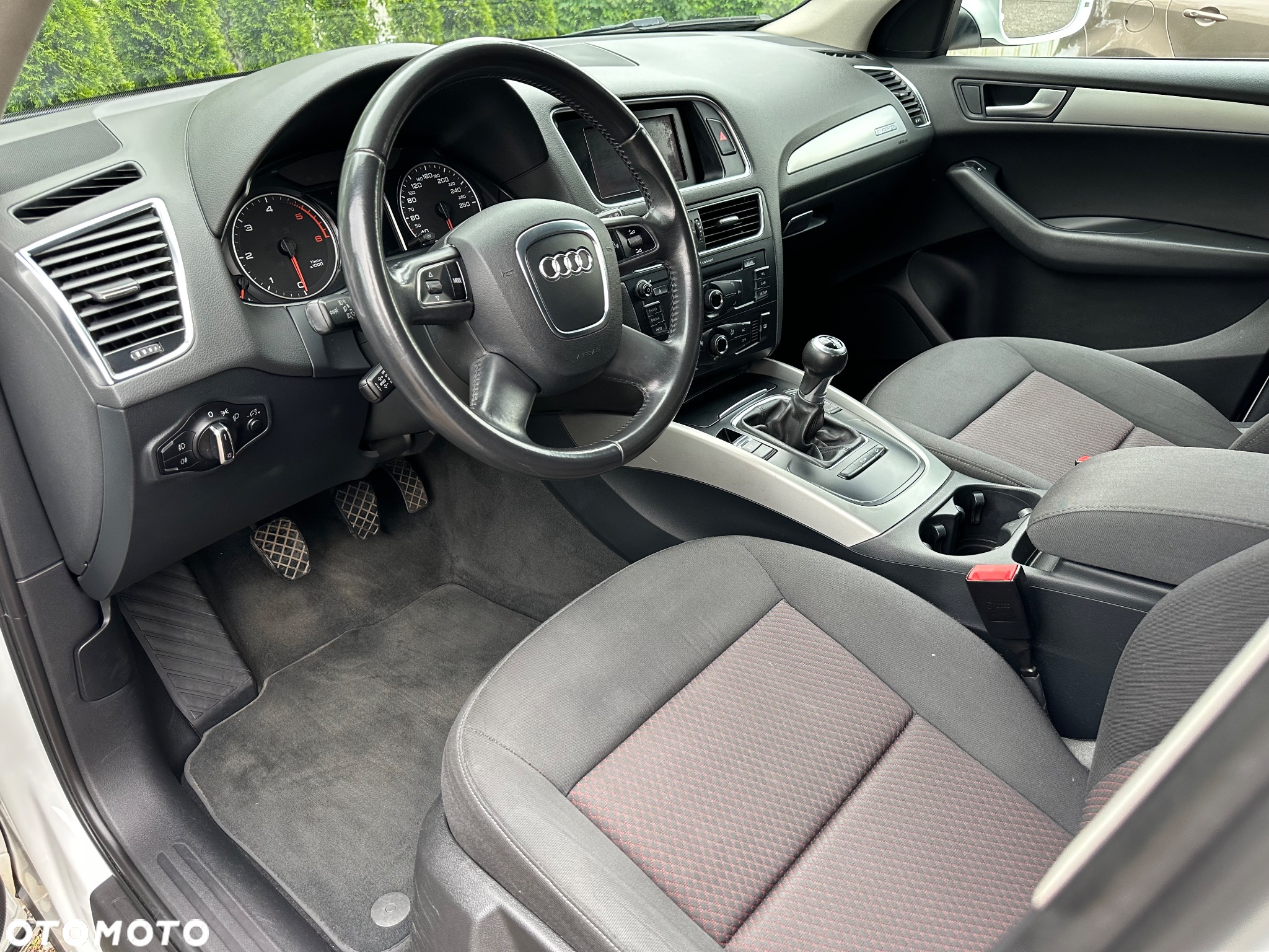 Audi Q5 2.0 TDI Quattro - 17