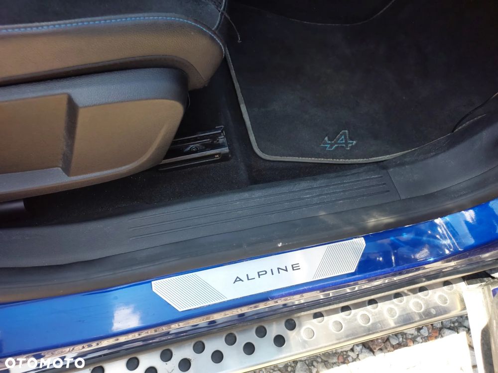 Renault Austral E-Tech Full 200 Esprit Alpine - 11