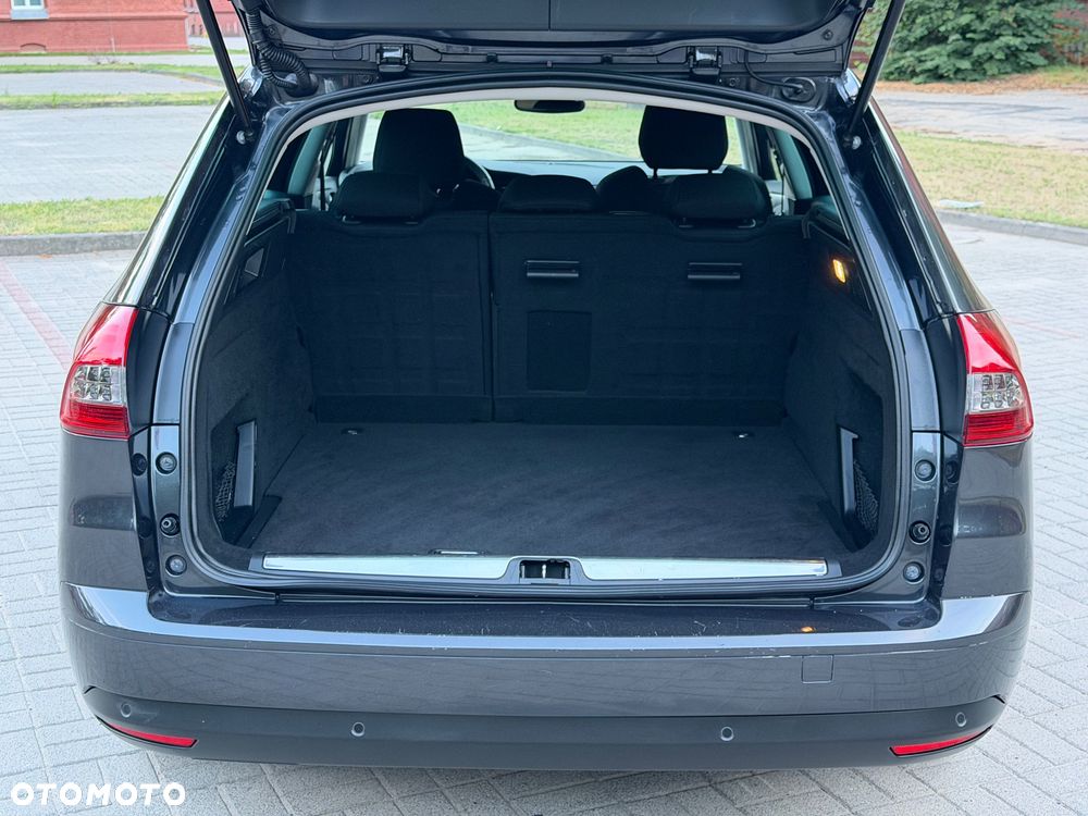 Citroën C5 HDi 140 FAP Exclusive - 15