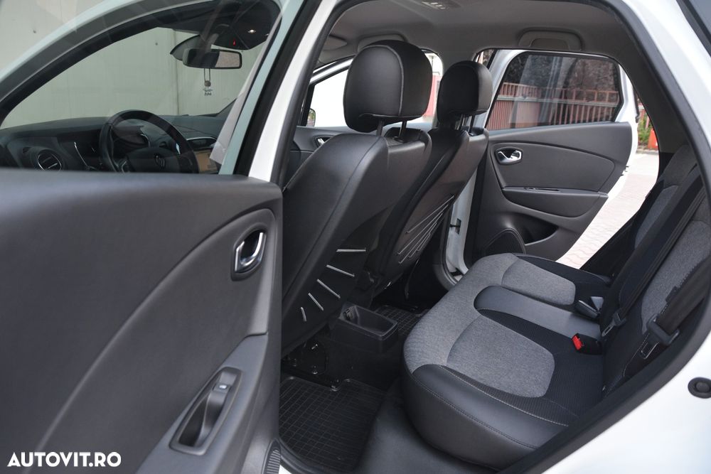 Renault Captur ENERGY dCi 110 Intens - 16