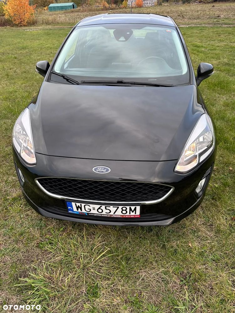Ford Fiesta - 10