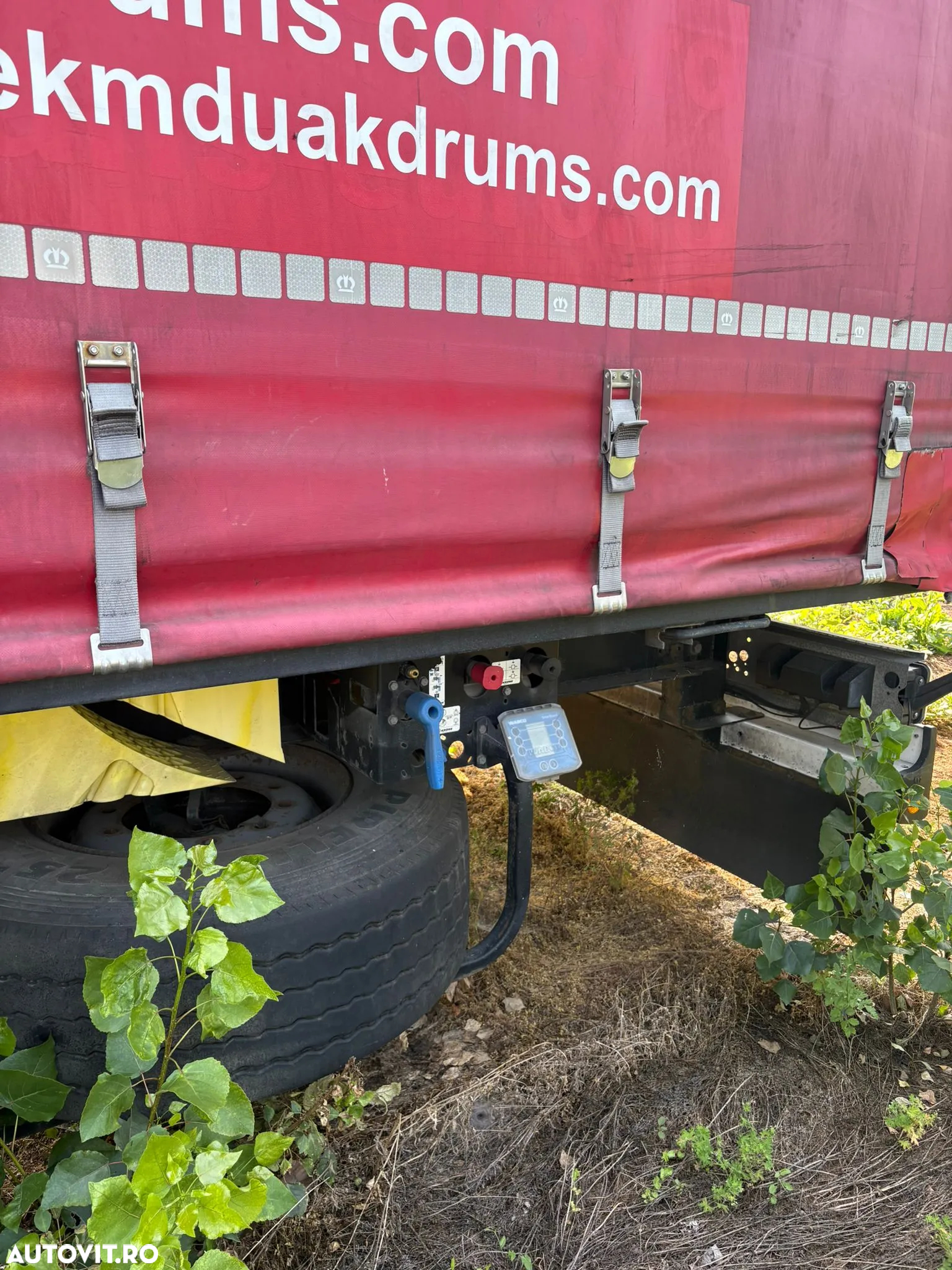 Krone SD DA06CLNF - 2