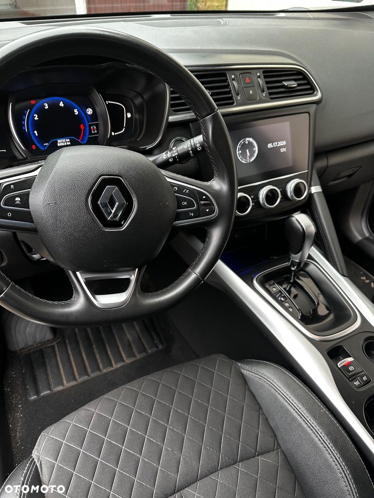Renault Kadjar 1.3 TCe FAP Intens EDC - 10