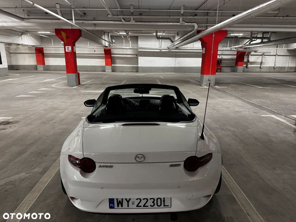 Mazda MX-5 2.0 Skypassion - 24