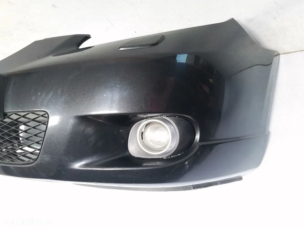 Zderzak Przód Przedni MAZDA 3 BK SPORT Hatchback  03-06 Oryginał - 6