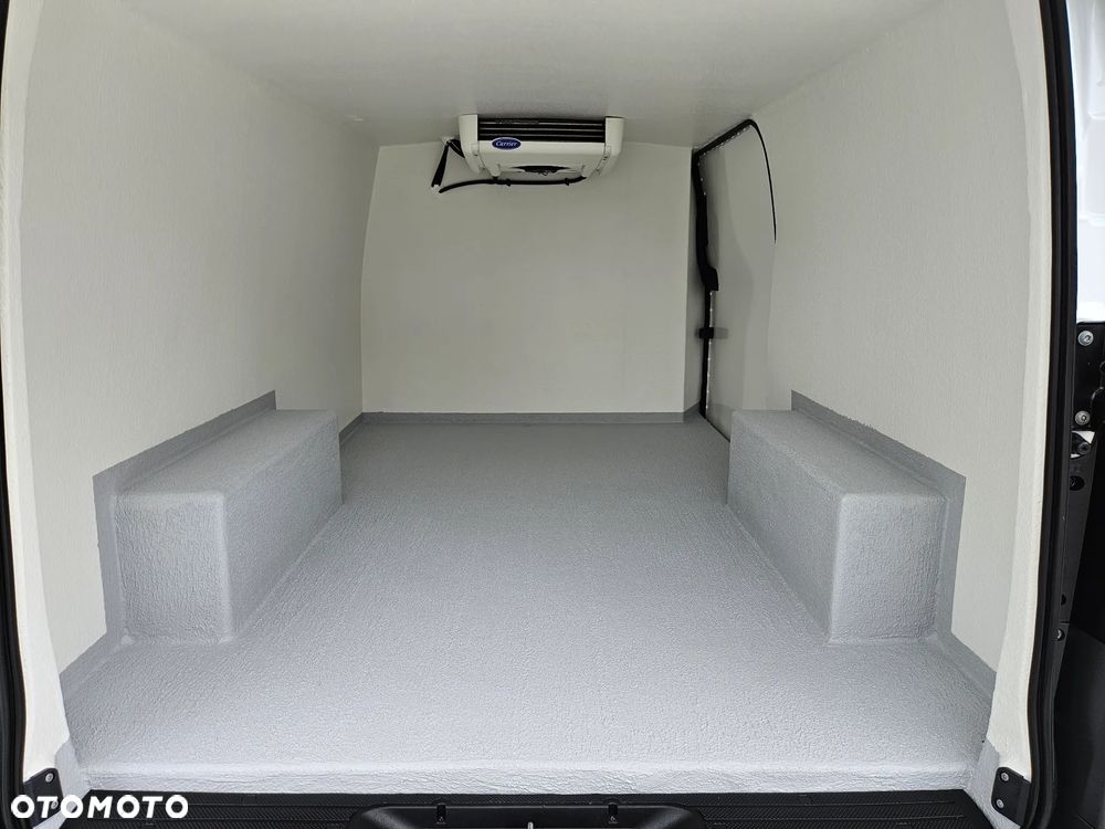 Mercedes-Benz VITO EXTRA Long Chłodnia SalonPL FV23% - 8