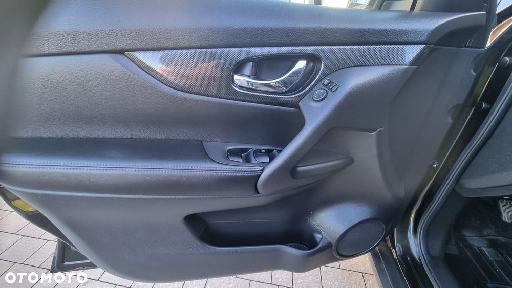 Nissan X-Trail 1.6 DCi Acenta 4WD - 19