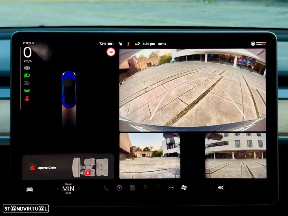 Tesla Model 3 - 27