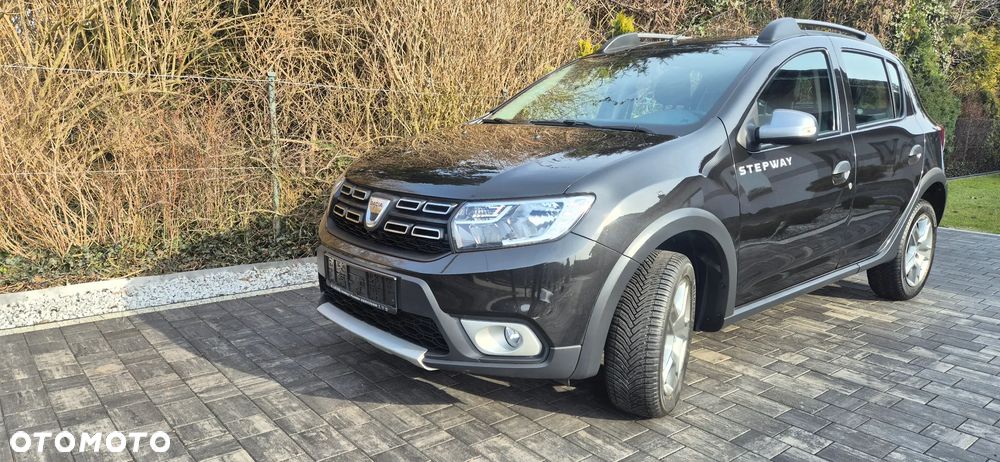 Dacia Sandero Stepway TCe 90 (S&S) Prestige - 1