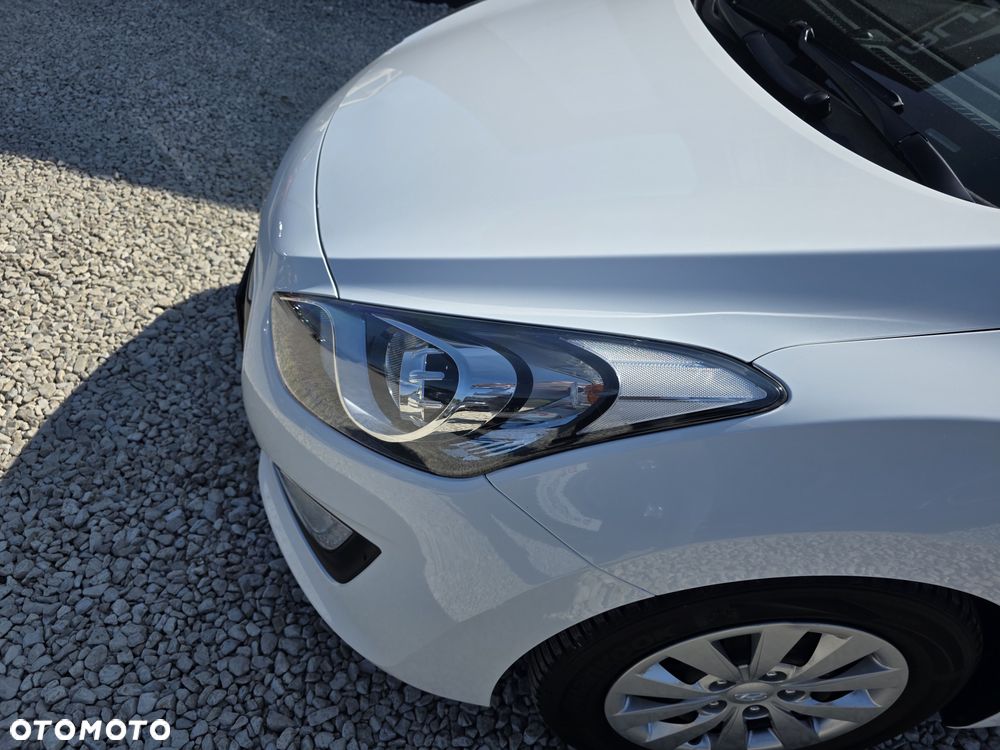 Hyundai i30 1.4 Advantage - 9