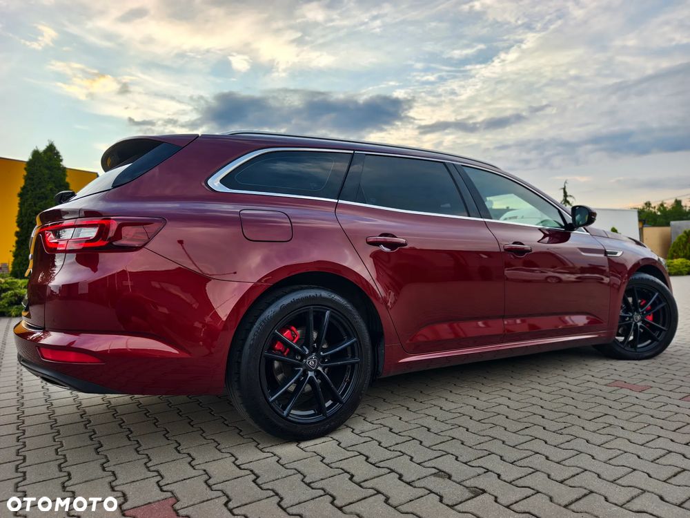 Renault Talisman ENERGY dCi 130 EDC Business - 40