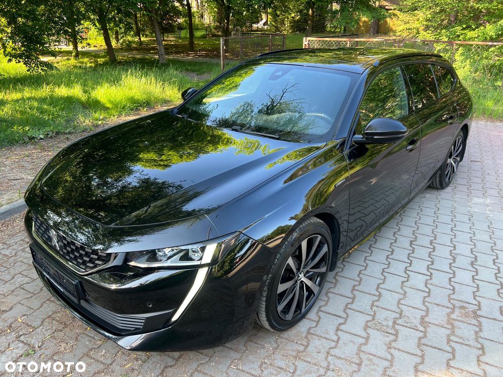 Peugeot 508 - 11