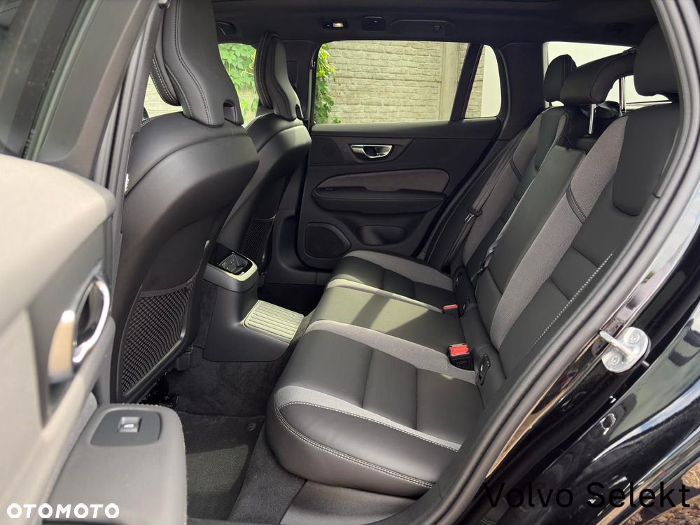 Volvo V60 - 14