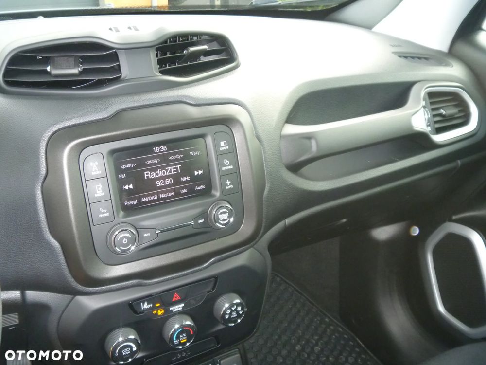 Jeep Renegade 1.0 GSE T3 Turbo Sport FWD S&S - 22